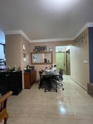 Blk 105A Depot Heights (Bukit Merah), HDB 3 Rooms #485412571